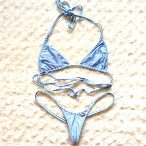 micro+bikini|Wicked Weasel .